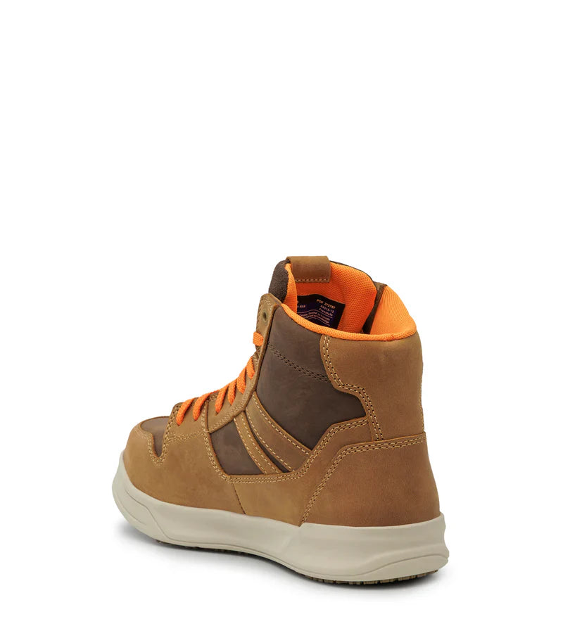 Acton Freestyle Kick CSA Work Shoe (2 Colours)