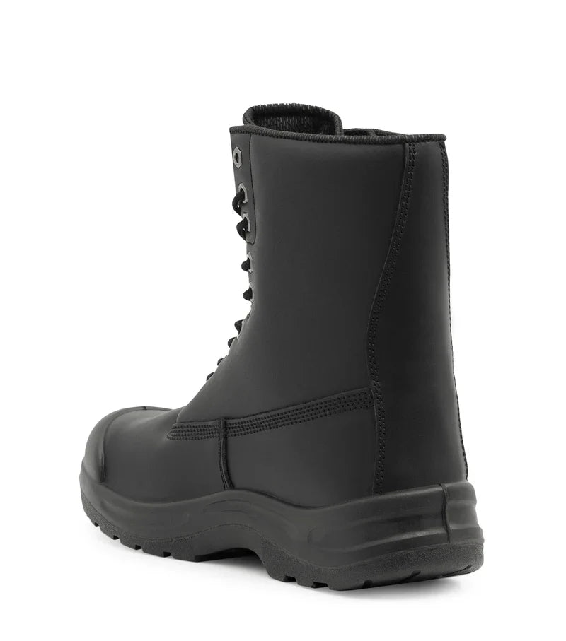 Acton Protect8 CSA Work Boots (Black or Tan)