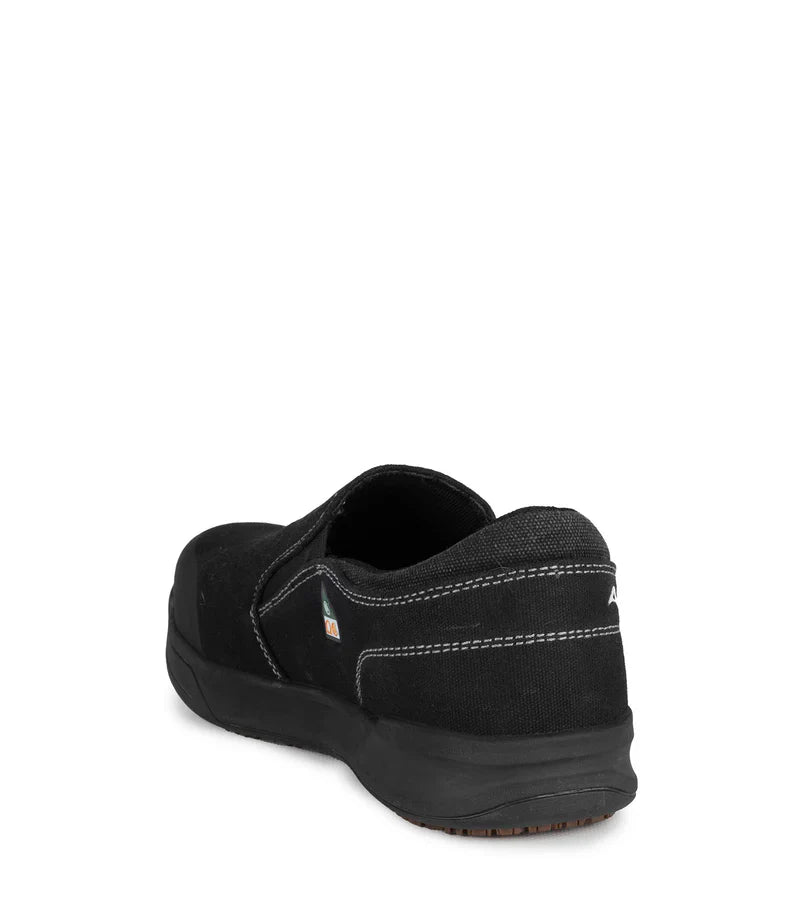Acton Freestyle Slip-on CSA Work Shoe