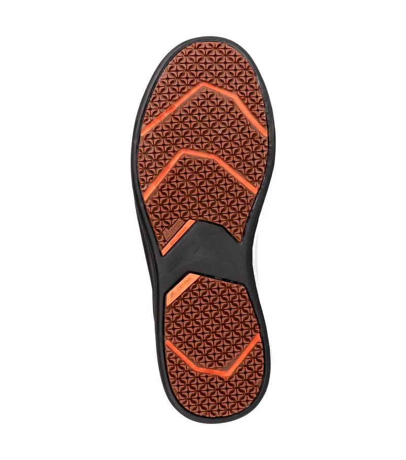Acton Freestyle High-top CSA Work Shoe