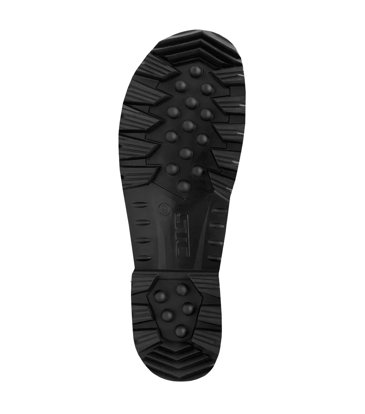 STC Cobalt, Black | 15'' Insulated Rubber Work Boots | Metguard Protection