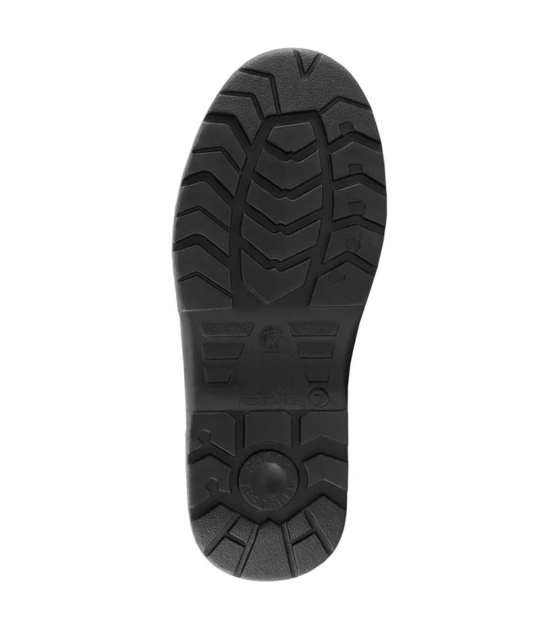 Acton Protect8 CSA Work Boots (Black or Tan)