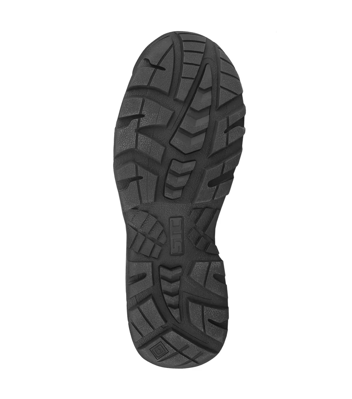 STC 10-4, Black | 8" Lightweight Tactical Leather & Ballistic Nylon Boots