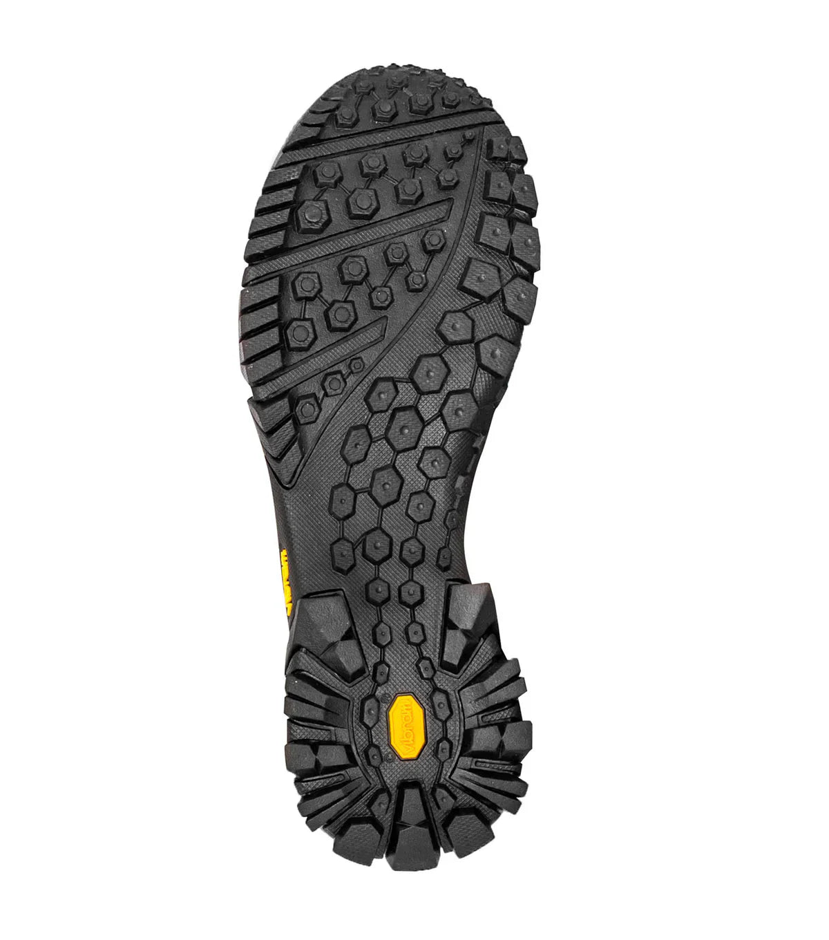 STC Bruce, Black | Athletic Leather Work Shoes | Vibram TC4+ Outsole