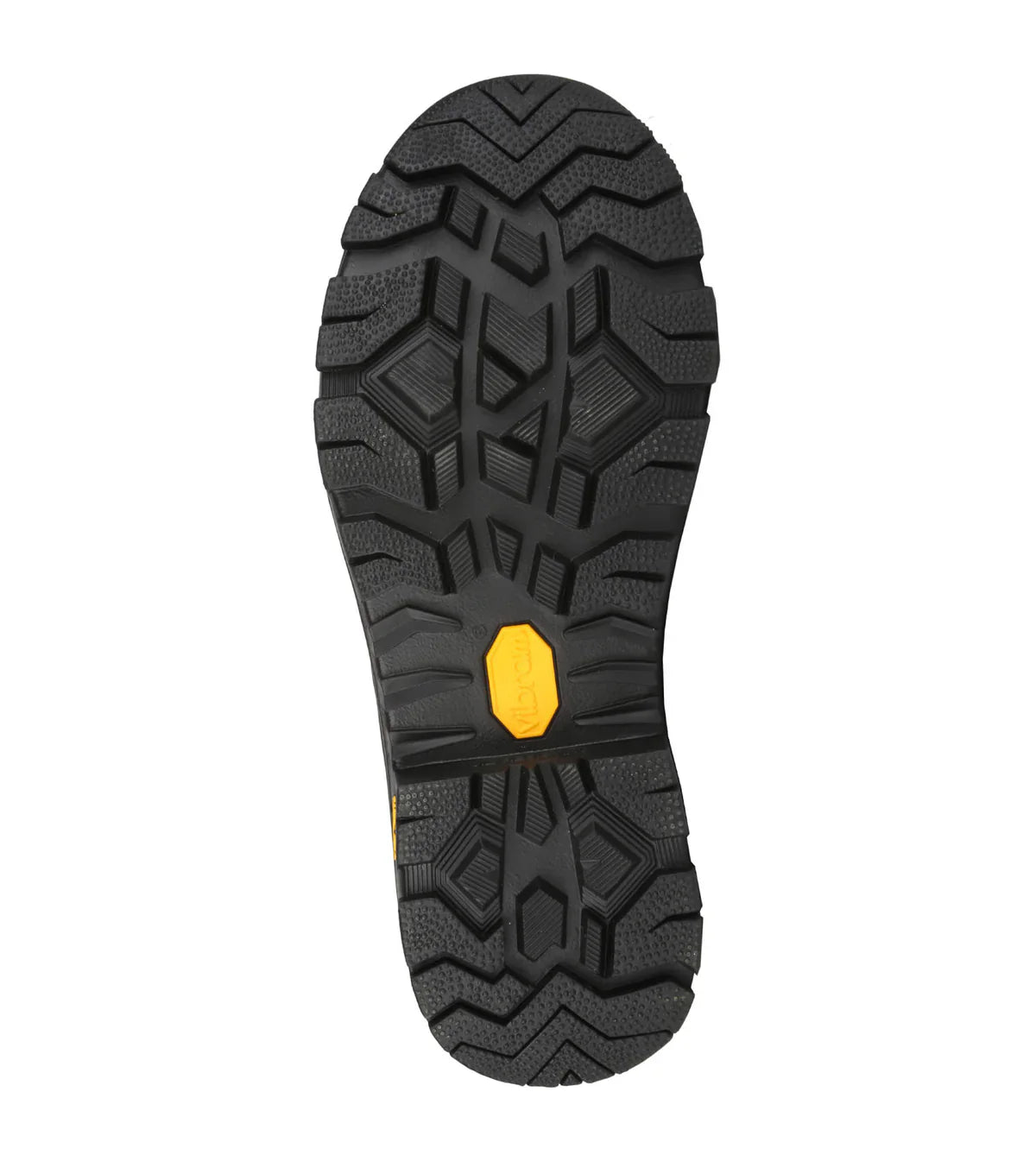 STC Morgan, Brown | 8" Leather Work Boots | Vibram TC4+ Outsole