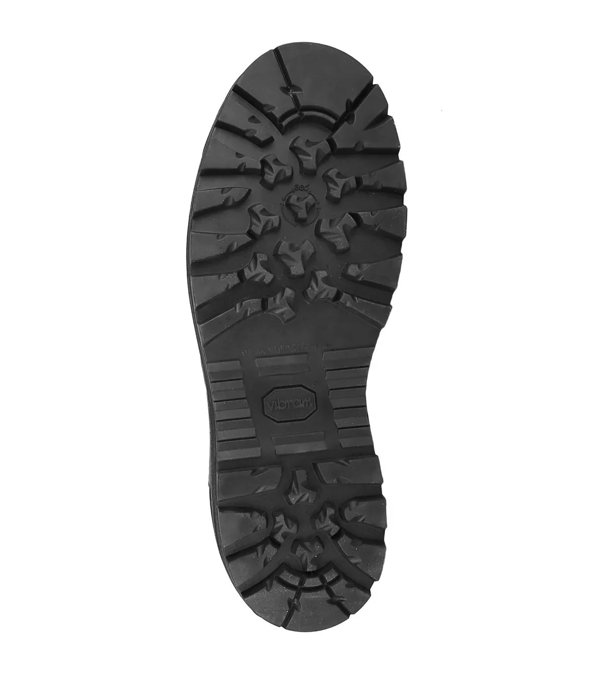 STC 911, Black | 8" Leather & Ballistic Nylon Tactical Boots | Vibram TC4+