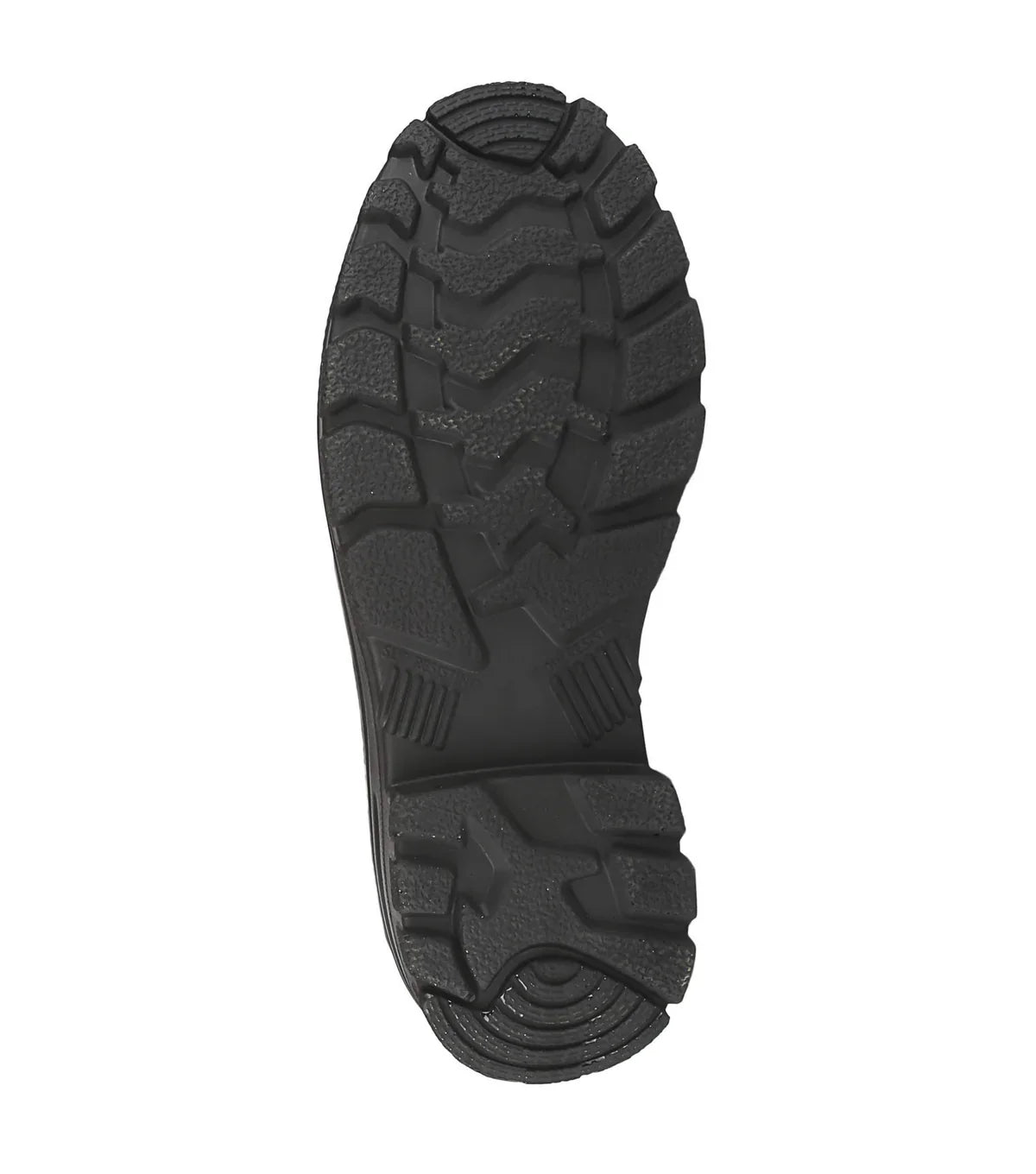 STC Keep, Black | 8” Vegan Microfiber Work Boots