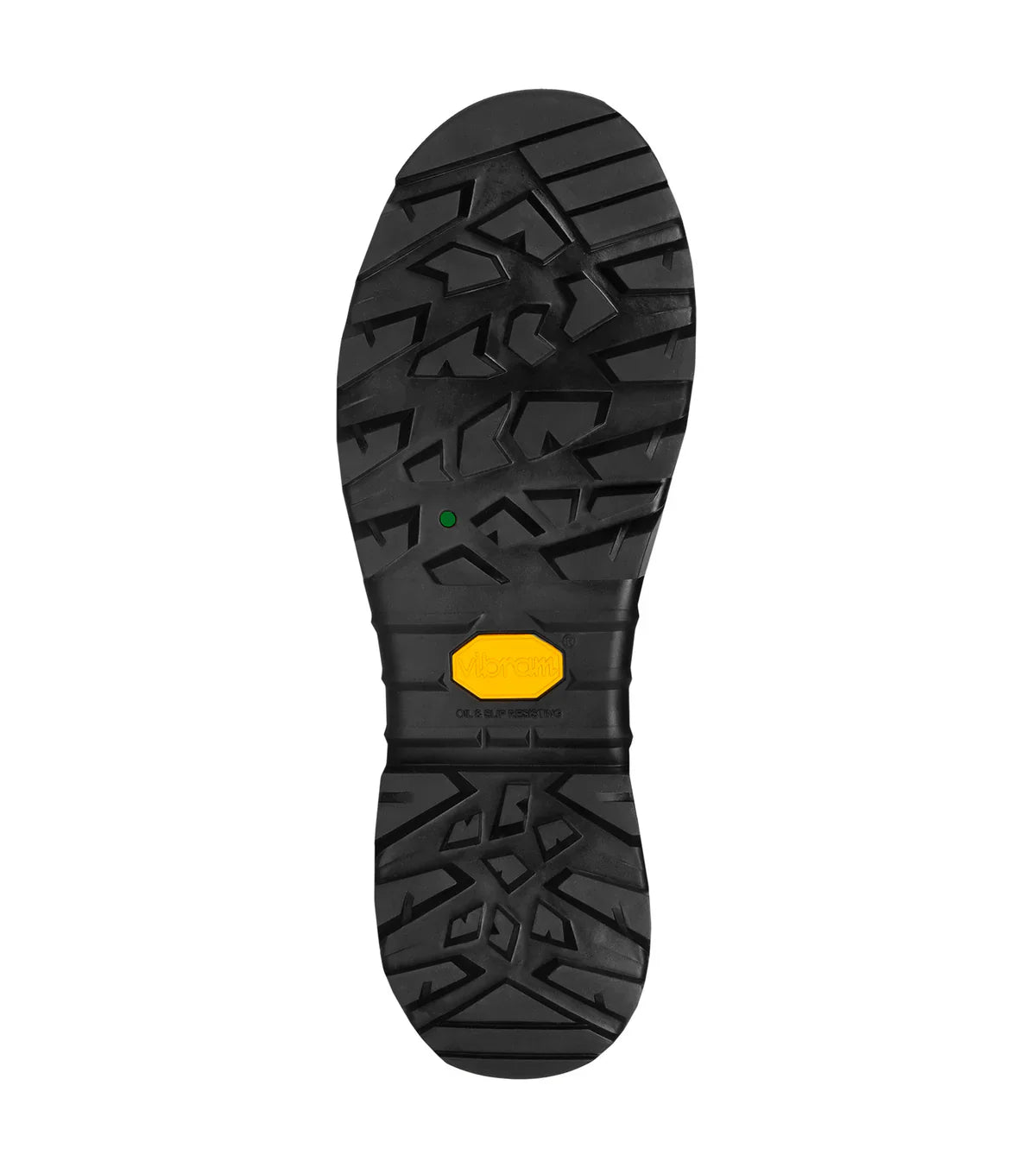 STC Vulcan, Black | 8'' Work Boots with External Metguard | Vibram TC4+