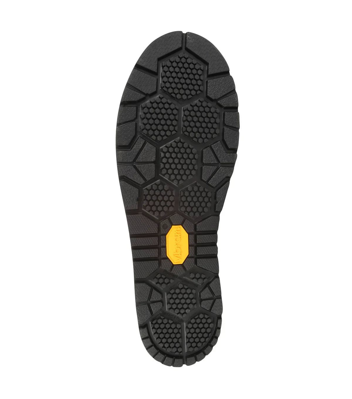 STC Blacksmith, Brown | 8” Leather Work Boots | Vibram Megagrip Pro
