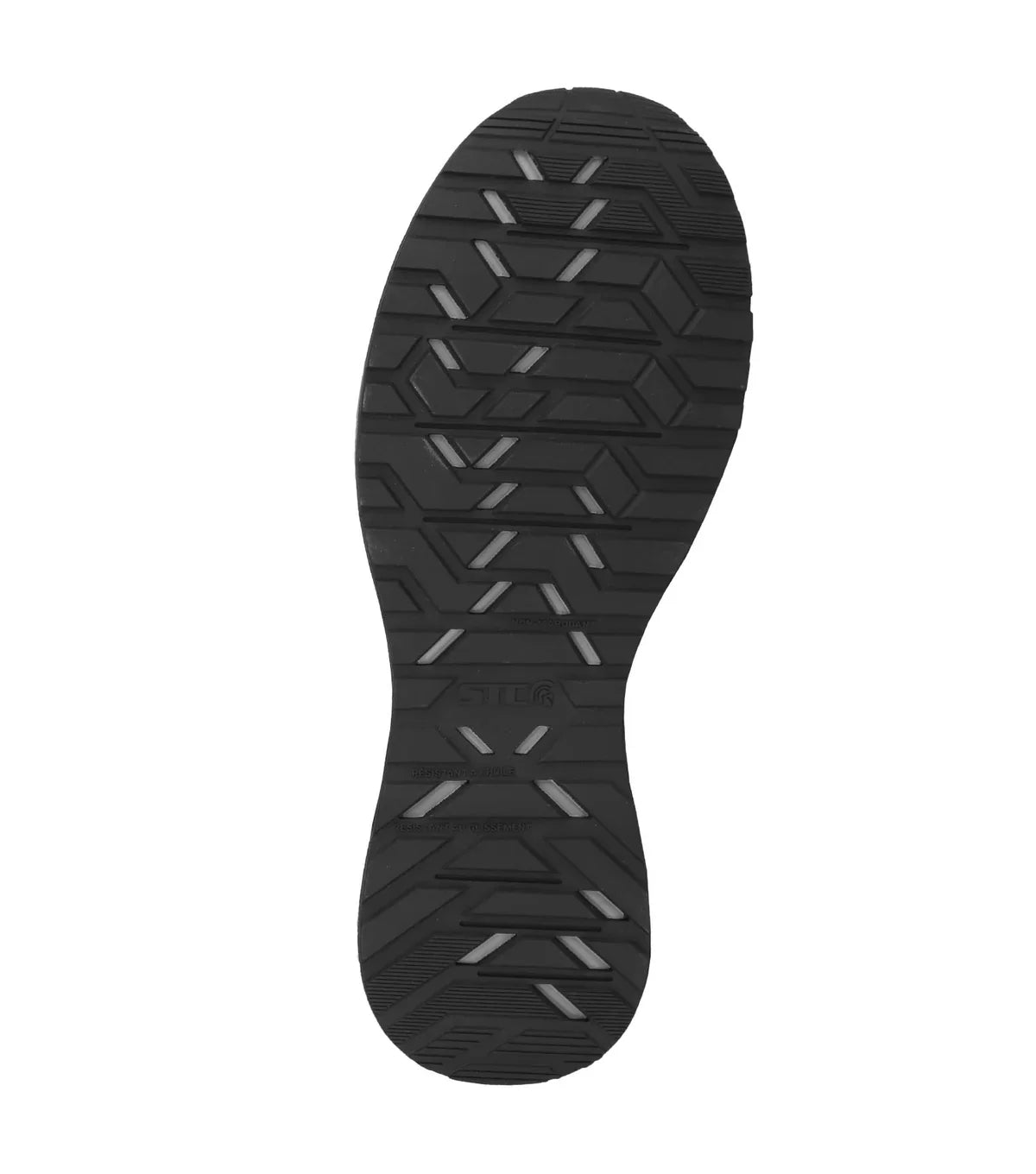 STC LadyFit, Navy | Women's Ultra Lightweight Athletic Work Shoes