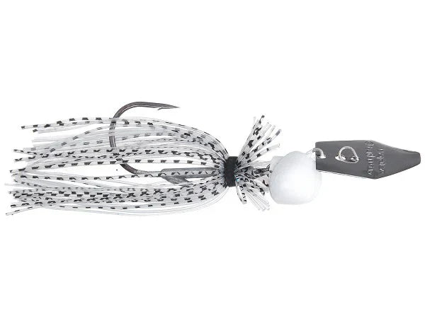 Freedom Football Chatterbait 1/2oz White