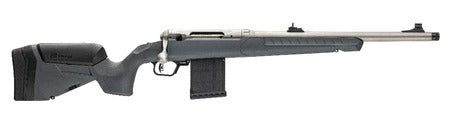 Savage Arms 110 Ridge Hunter 300 Win Mag Flat Dark Grey 20" Bbl