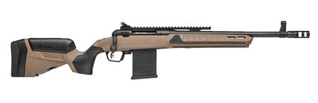 Savage Arms 110 Scout V2 .308 Win Coyote Tan 16.5" Bbl