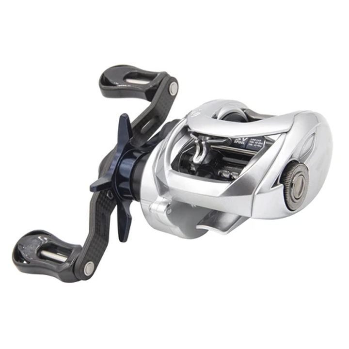 Daiwa Tatula SV TW 103H Limited Edition Casting Reel