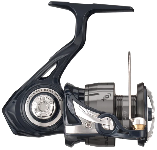13 Fishing Aerios Spinning Reel