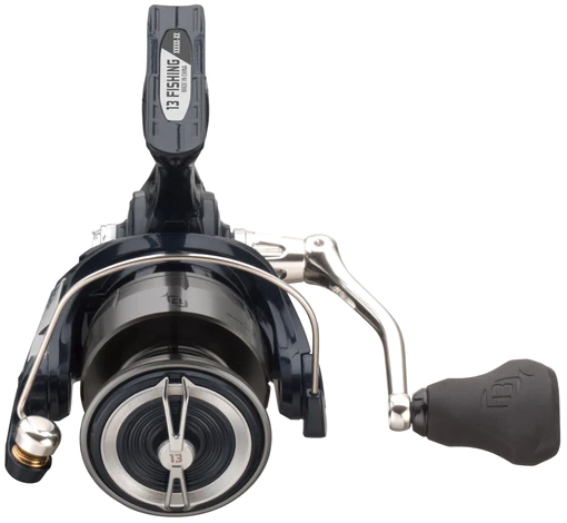 13 Fishing Aerios Spinning Reel