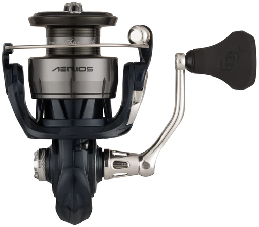 13 Fishing Aerios Spinning Reel