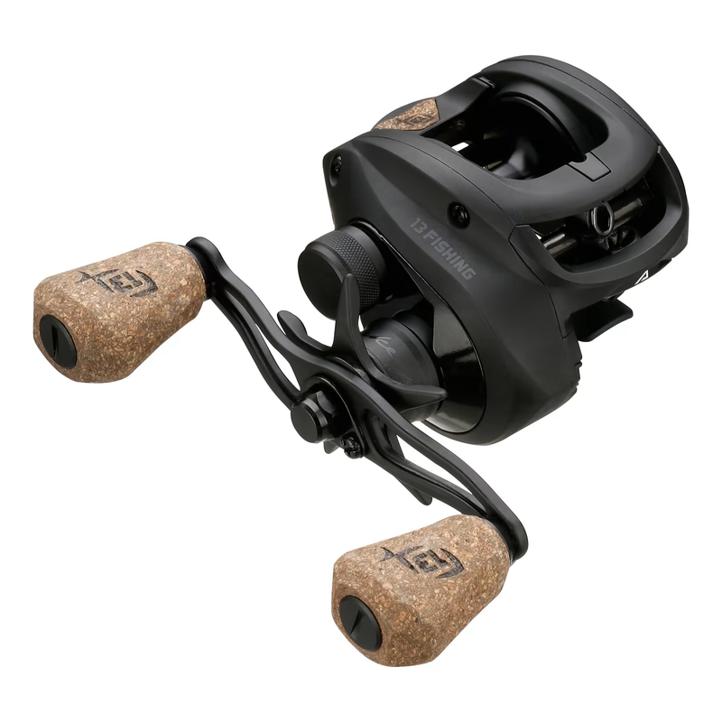 13 Fishing Concept A Gen II Casting Reel