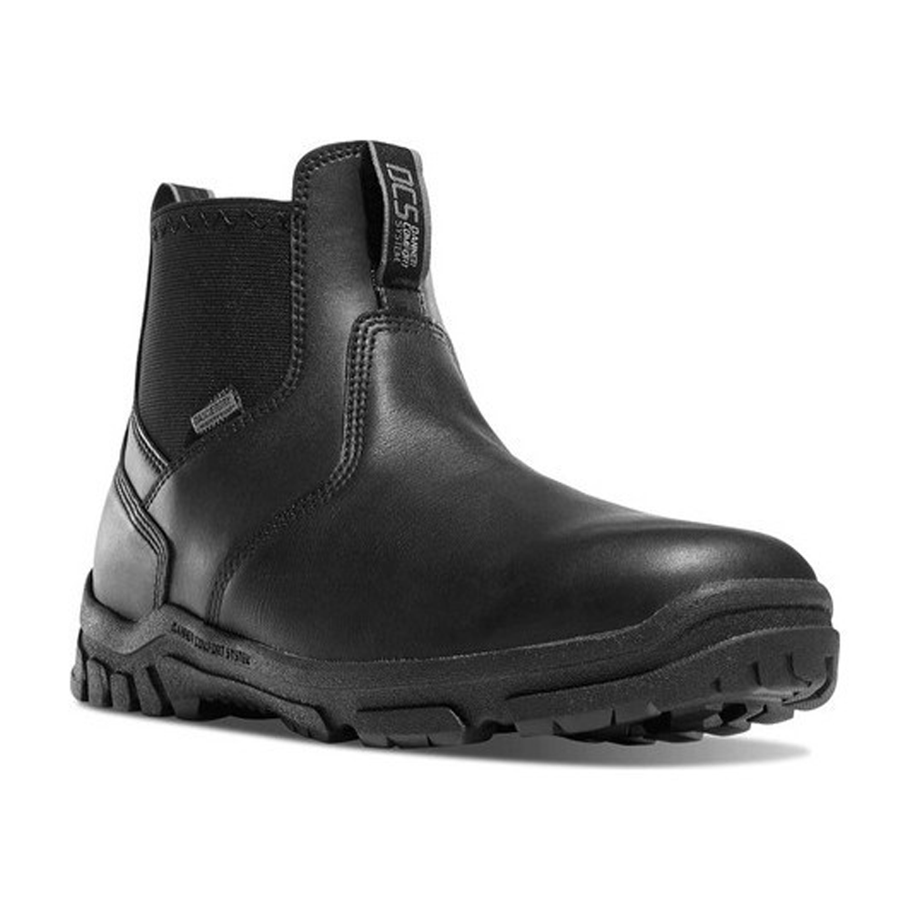 DANNER LOOKOUT STATION OFFICE - NON METALLIC TOE