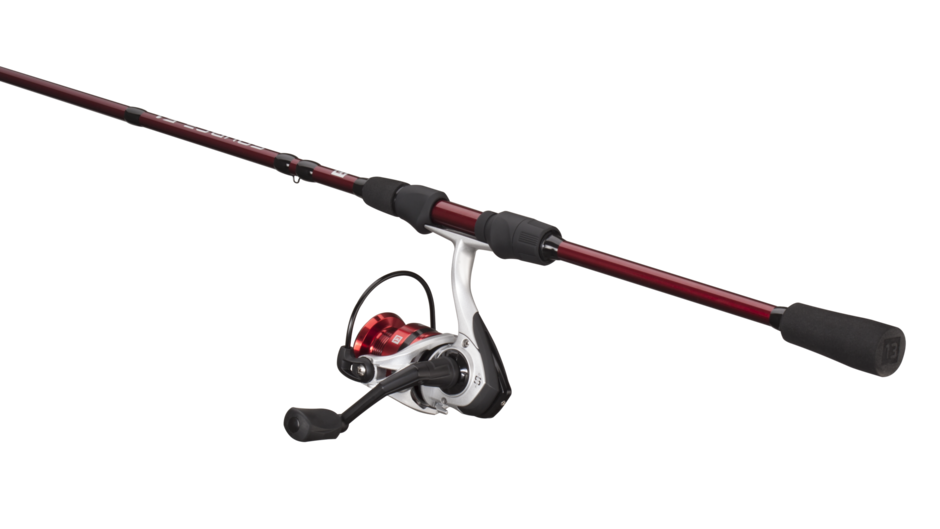 13 Fishing Source F1 Spinning Combo