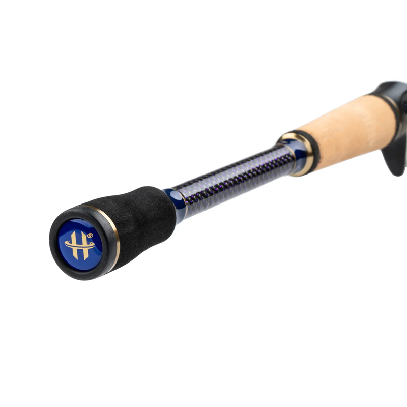 Halo BB Frogging Rod