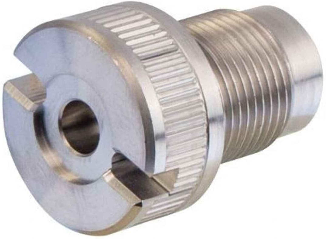 BREECH PLUG T/C PRO HUNT