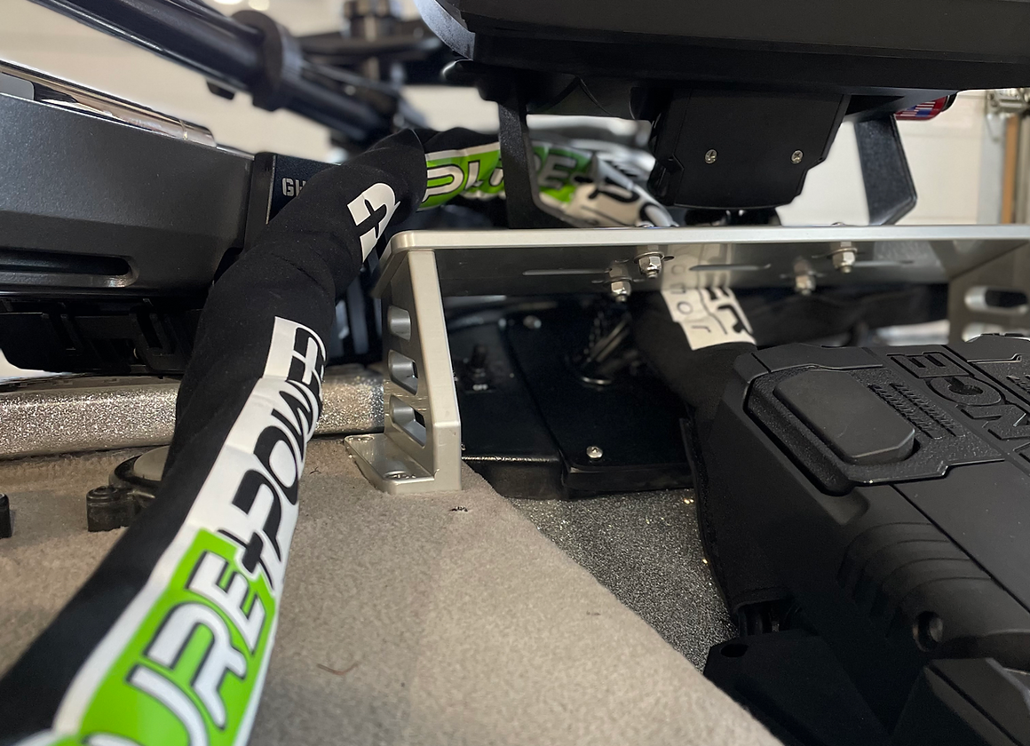 Pure Power Sonar Armour Cable Protector