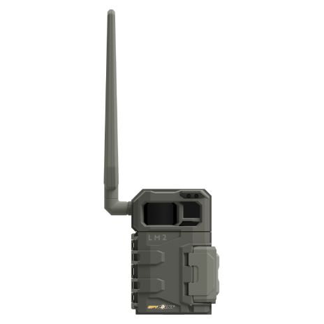 Spypoint LM2 Cellular Trail Camera