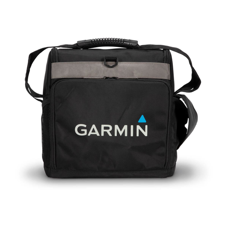 Garmin LiveScope™ Ice Fishing Bundle Lithium-Ion