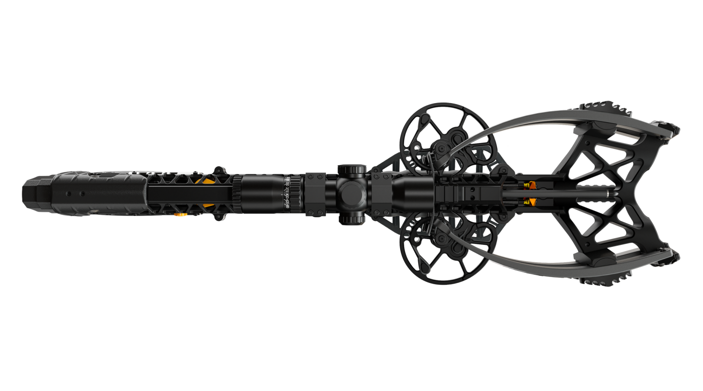 Ravin R500 Electric Slate Gray Crossbow Package