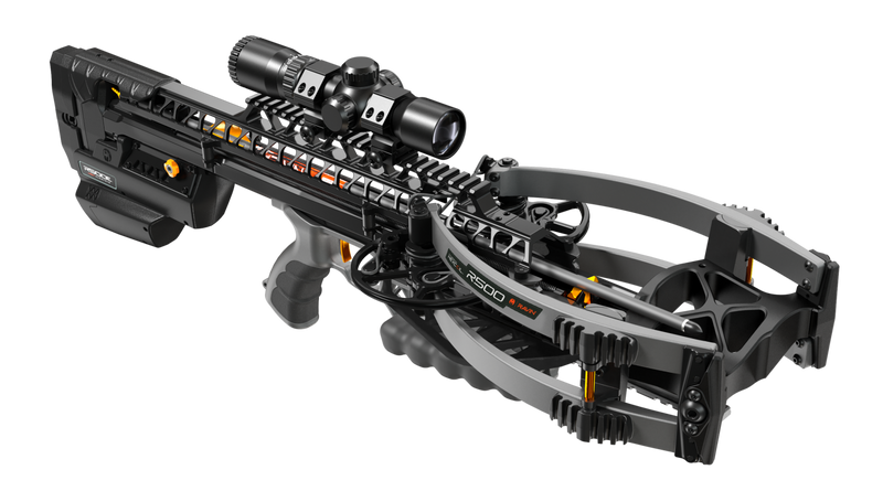 Ravin R500 Electric Slate Gray Crossbow Package