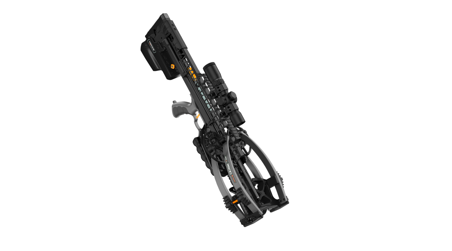 Ravin R500 Electric Slate Gray Crossbow Package