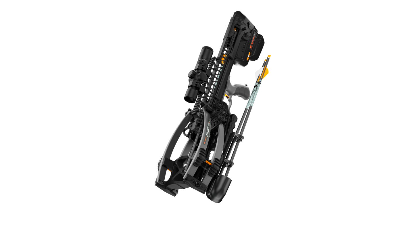 Ravin R500 Electric Slate Gray Crossbow Package