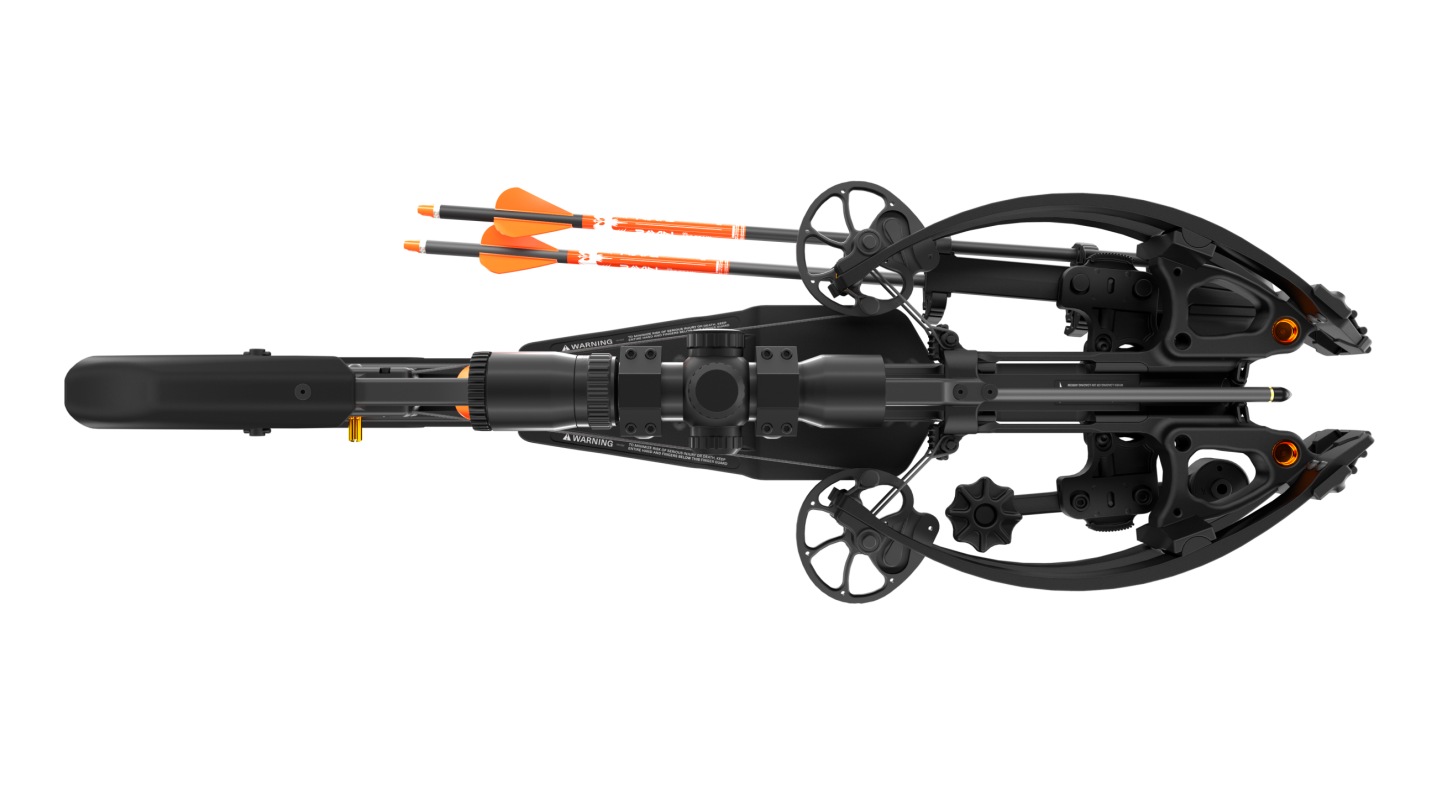 Ravin R29X Stealth Black Crossbow Package