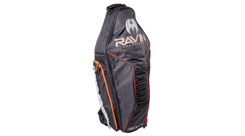 Ravin Crossbow Soft Case Black (R9 / R15 / R10 / R10X / R5X / R20)
