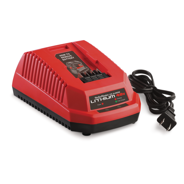 StrikeMaster Lithium 40v Charging Base