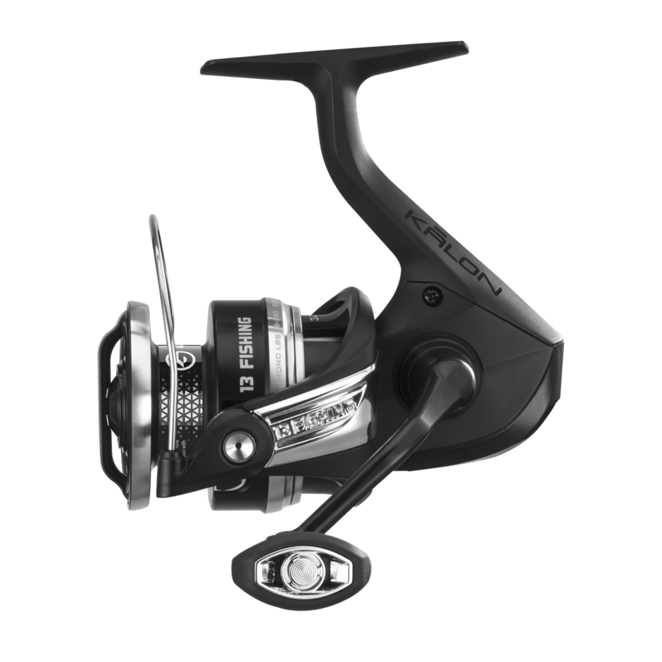 13 Fishing Kalon A Spinning Reel