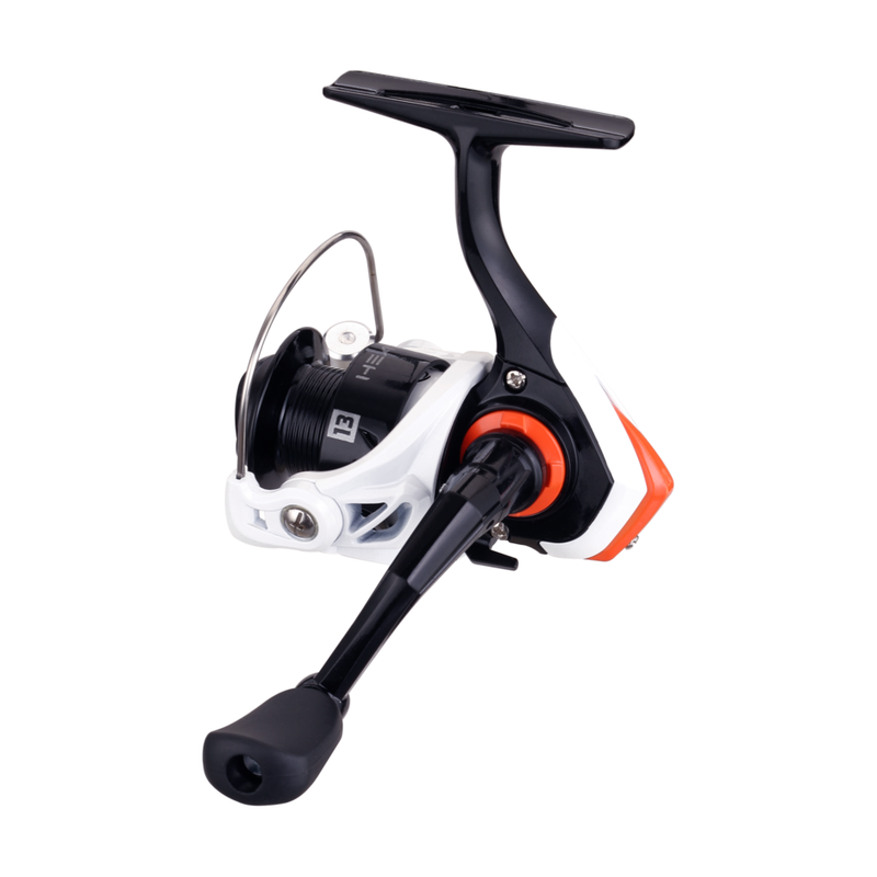 13 Fishing Heatwave Spinning Reel