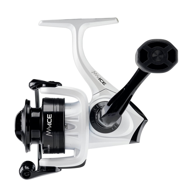 Abu Garcia Max Ice Spinning Reel