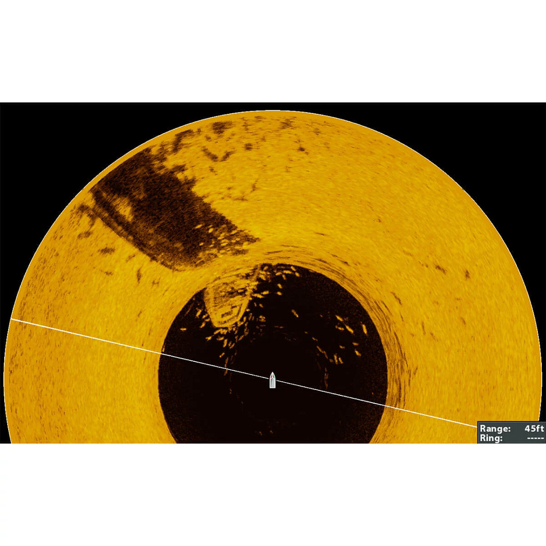 Humminbird MEGA 360 Imaging Ultrex