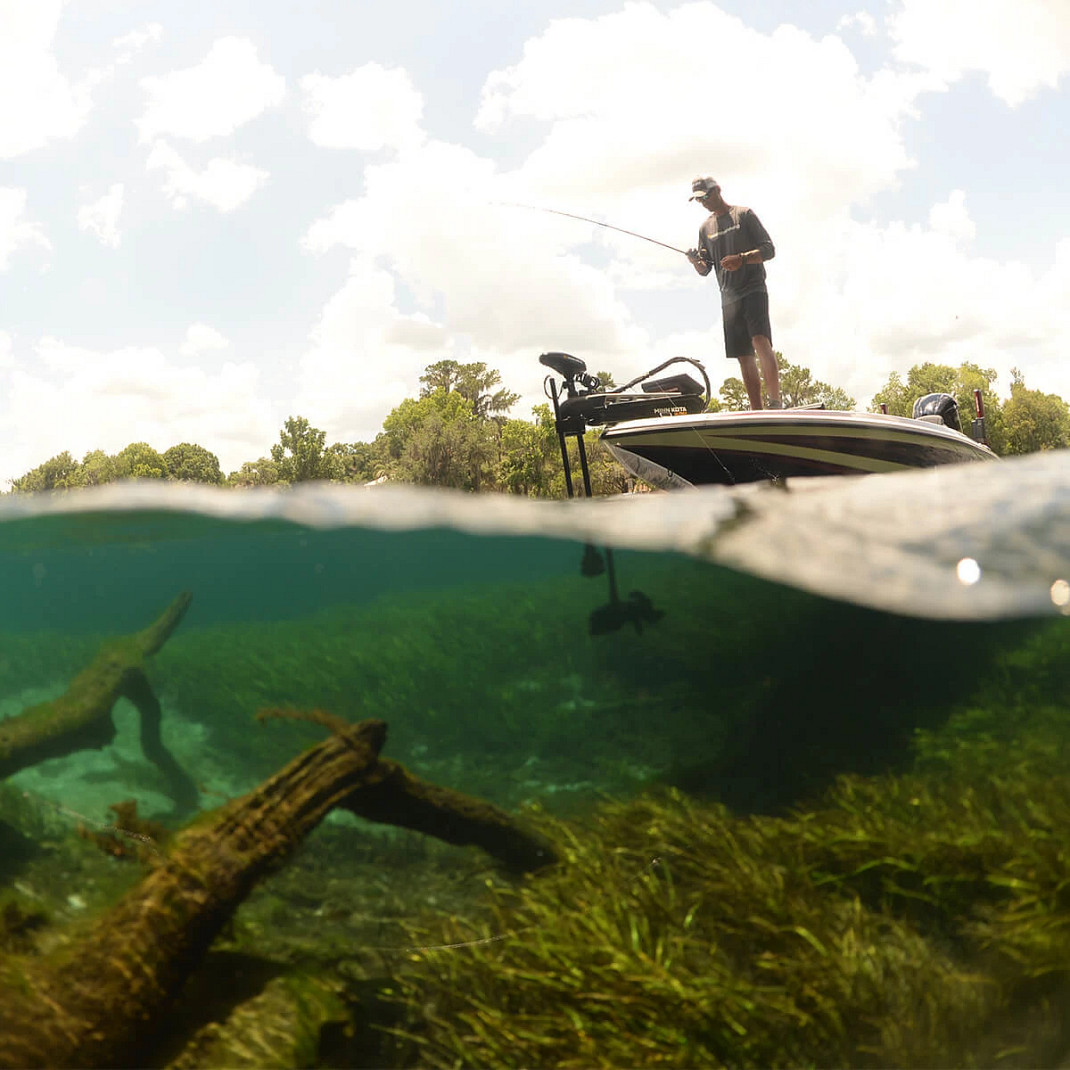 Humminbird MEGA 360 Imaging Ultrex