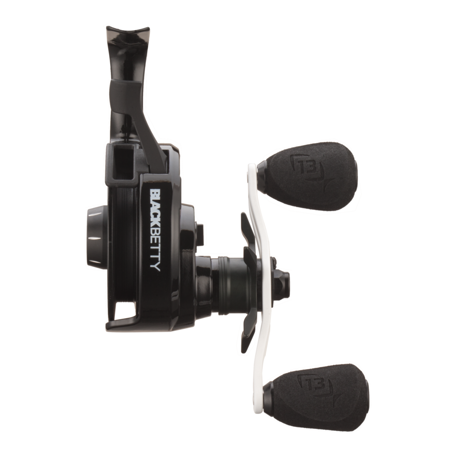 13 Fishing Freefall Carbon - Northwoods