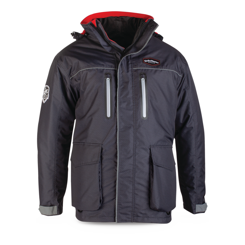 Strikemaster® Pro Jacket