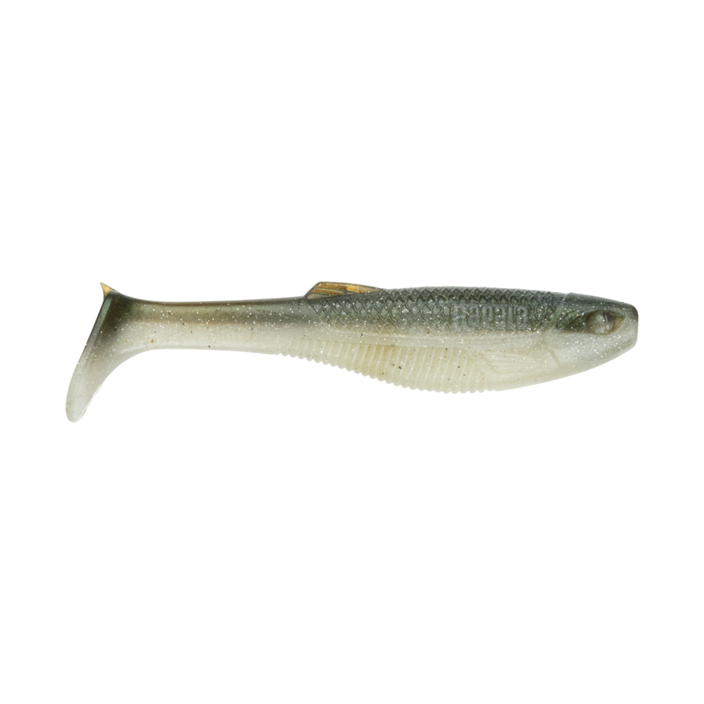 Rapala CrushCity Heavy Hitter