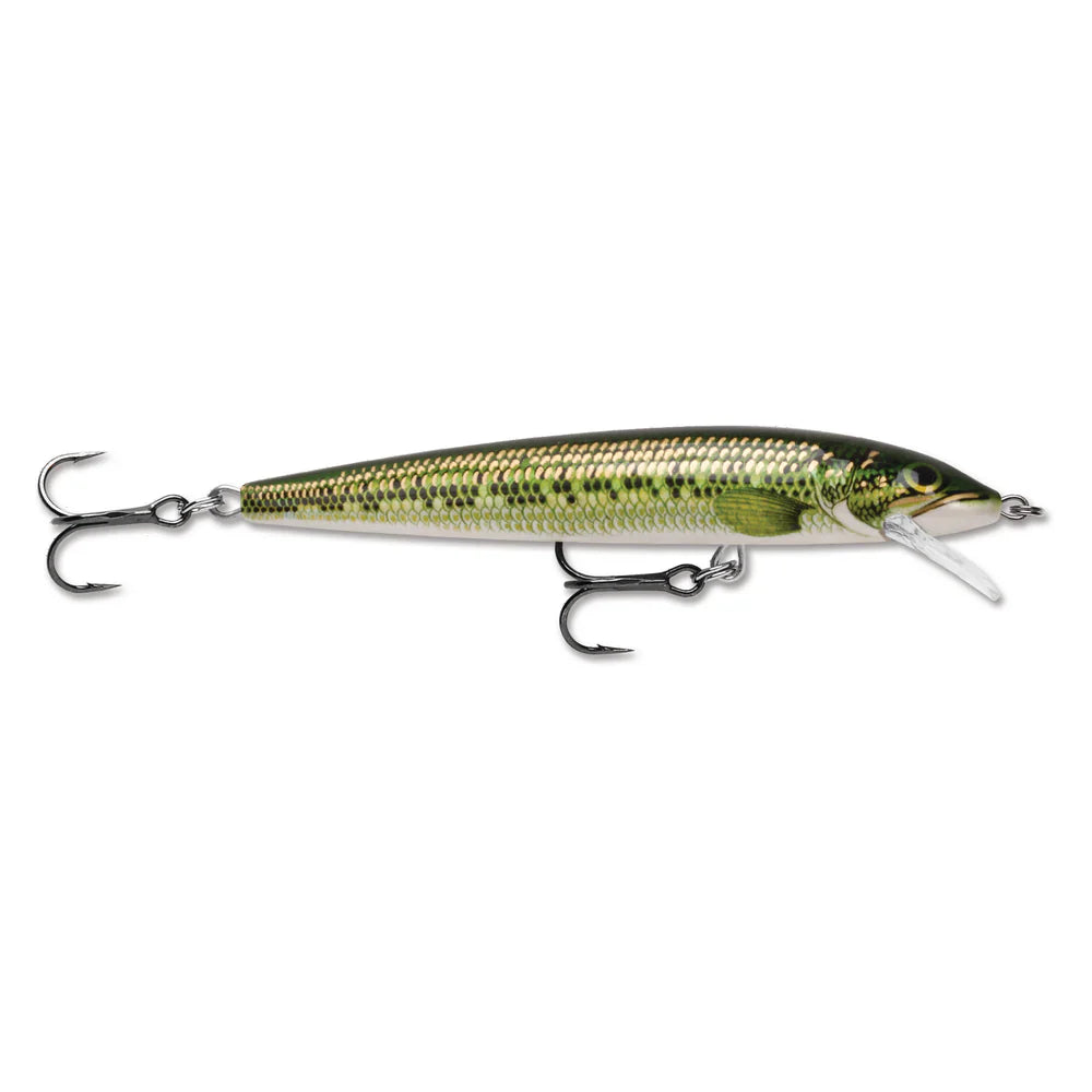 Rapala Husky Jerk 4" (HJ10)