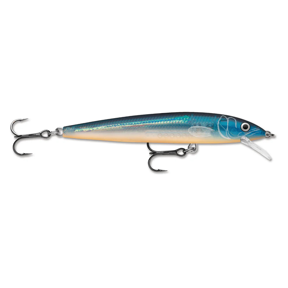 Rapala Husky Jerk 3-1/8" (HJ08)