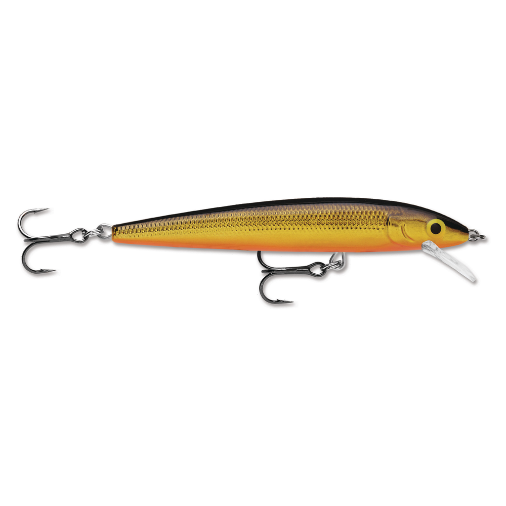 Rapala Husky Jerk 2-1/2" (HJ06)
