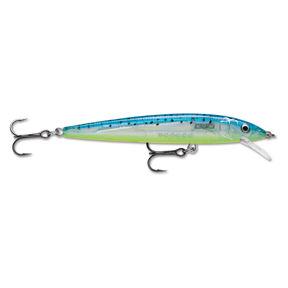 Rapala Husky Jerk 2-1/2" (HJ06)
