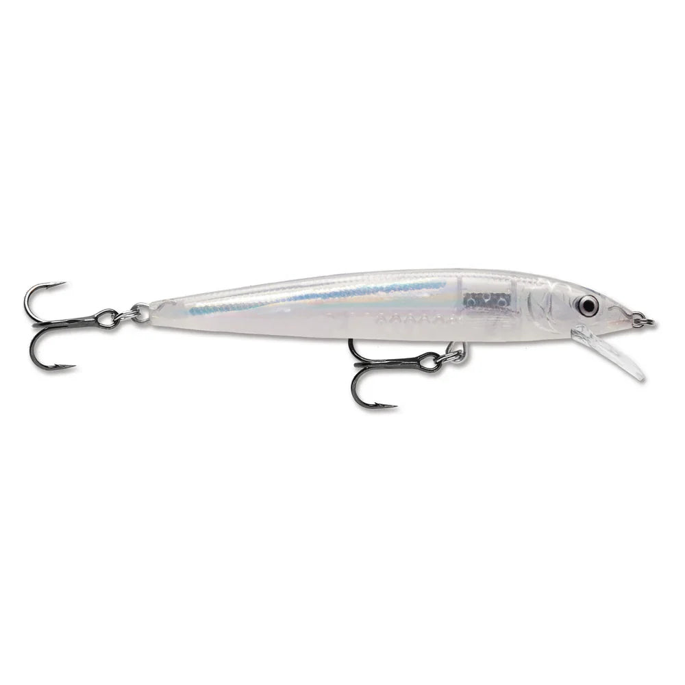 Rapala Husky Jerk 4" (HJ10)