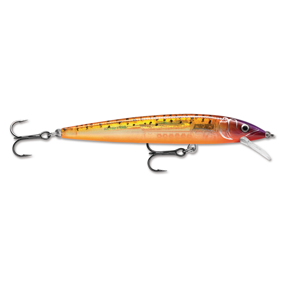 Rapala Husky Jerk 2-1/2" (HJ06)